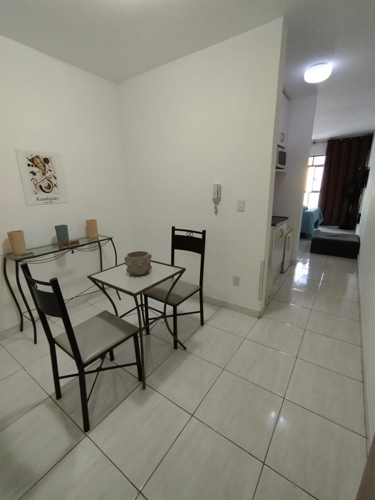 برازيليا Queen'S Flats, Flat Executivo Proximo A Esplanada E Ao Aeroporto المظهر الخارجي الصورة